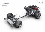 Audi RS Q3 2019 года (WW)